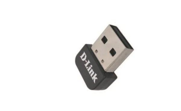 D-LINK DWA-X131 ADAPTATEUR USB NANO WIFI 6 AX300 - 286 MBPS - MU-MIMO - BEAMFORMING - 2.4 GHZ – Image 3