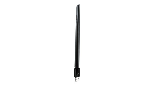 D-LINK DWA-172 ADAPTATEUR USB WIRELESS AC600 DUAL-BAND - WIFI 5 - USB 3.0 - SÉCURITÉ WPA3 - WPS – Image 4
