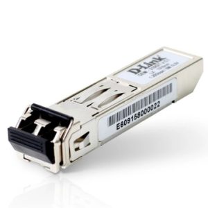 D-LINK DEM-310GT CONVERTISSEUR MEDIA - FIBRE OPTIQUE - RJ45 - PLUG AND PLAY - HAUTE PERFORMANCE