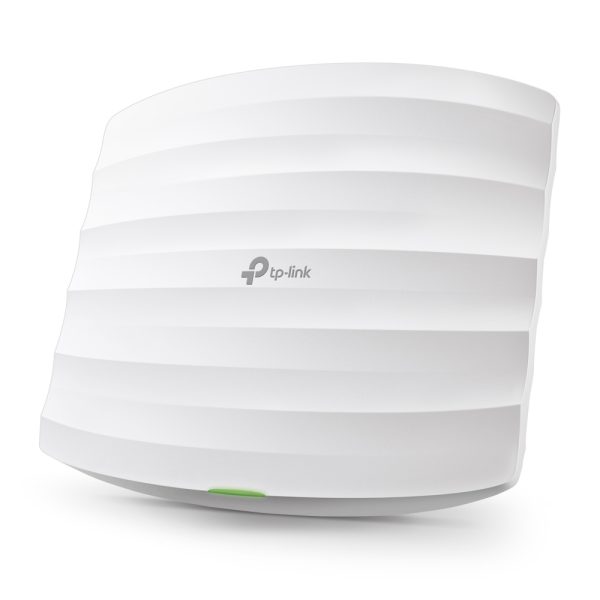 Tp-link EAP225 Point d'accès Wi-Fi AC Dual Band AC1350 Gigabit - plafonnier – Image 3