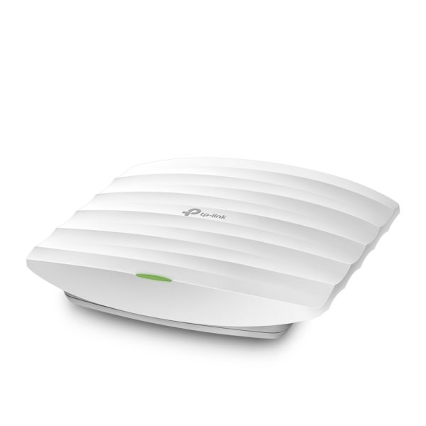 Tp-link EAP225 Point d'accès Wi-Fi AC Dual Band AC1350 Gigabit - plafonnier – Image 4