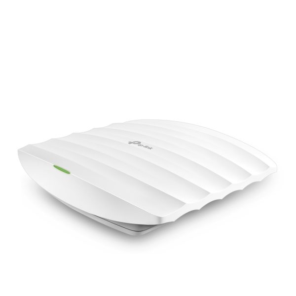 Tp-link EAP225 Point d'accès Wi-Fi AC Dual Band AC1350 Gigabit - plafonnier – Image 5