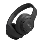 JBL TUNE 770NC CASQUE SANS FIL - SUPRA-AURICULAIRE BLUETOOTH 5.3 - RÉDUCTION DE BRUIT - NOIR