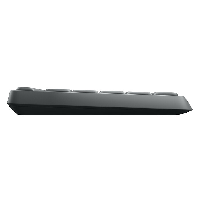 LOGITECH MK235 Clavier & Souris - Sans Fil - – Image 3