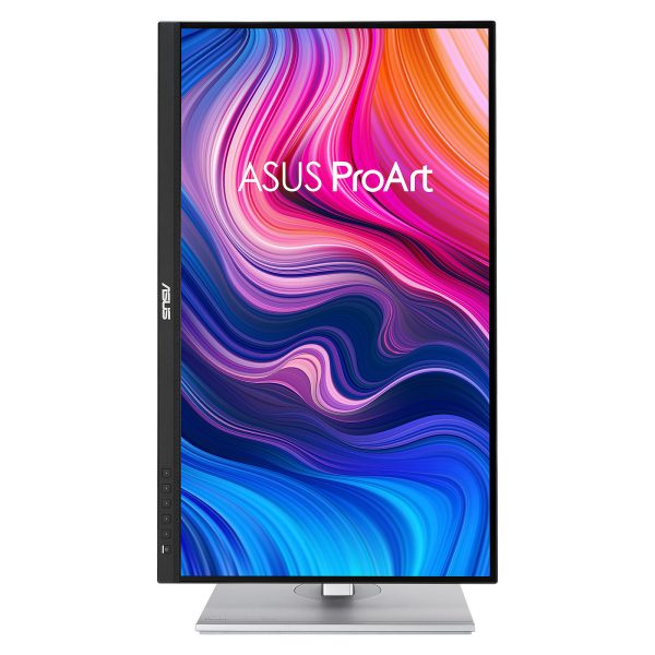 ECRAN ASUS PROART PA279CV - 27" LED 4K - 5MS - IPS - HDR10 - DISPLAY - USB-C - 6-AXIS - PIVOT - NOIR – Image 4