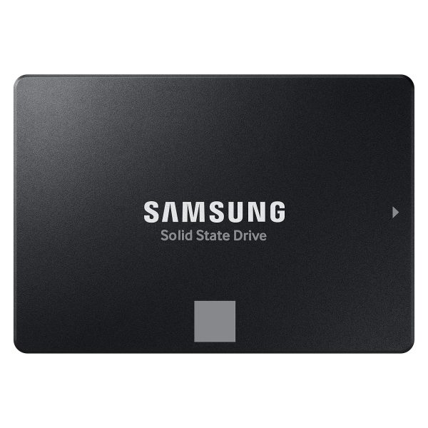 Samsung SSD 870 QVO 1To - Disque Dur SSD Interne - 560 MB/s – Image 3