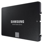Samsung SSD 870 QVO 1To - Disque Dur SSD Interne - 560 MB/s