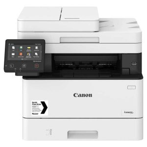 CANON I-SENSYS MF453 DW WIFI - MULTIFONCTION - LASER MONOCHROME - RECTO VERSO - ADF