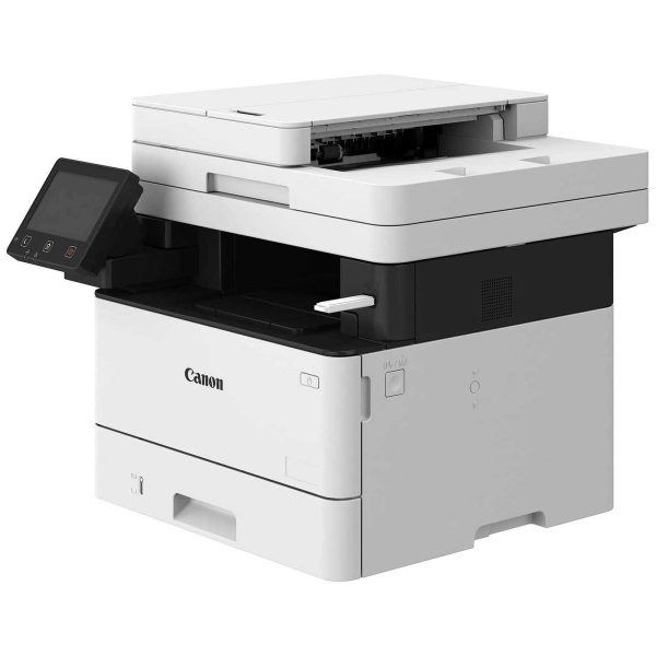 CANON I-SENSYS MF453 DW WIFI - MULTIFONCTION - LASER MONOCHROME - RECTO VERSO - ADF – Image 6