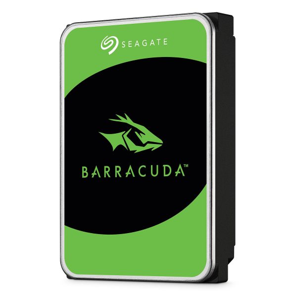 SEAGATE BARACUDA COMPUTE 2TB - ST2000DM006 - DISQUE DURE INTERNE HDD - 2,5 SATA 6.0 GB/S - NEUF – Image 4