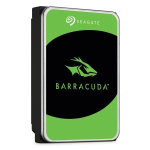 SEAGATE BARACUDA COMPUTE 2TB - ST2000DM006 - DISQUE DURE INTERNE HDD - 2,5 SATA 6.0 GB/S - NEUF
