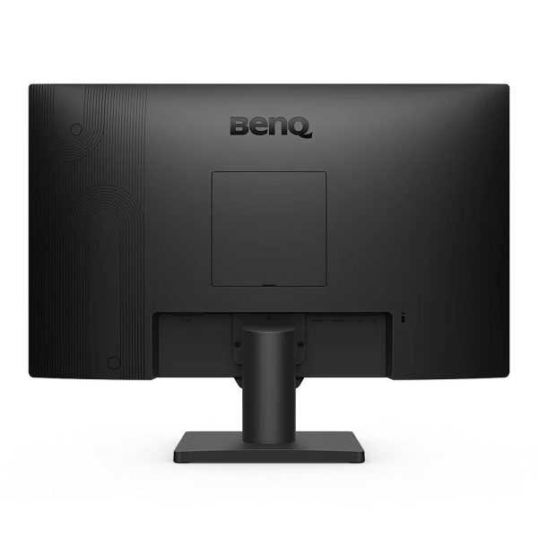 ECRAN BenQ GW2490 - 23.8" FHD 1080p - 100Hz - 5 ms - IPS - HDMI -DisplayPort - Haut-parleurs - Noir – Image 5