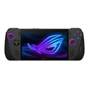 ASUS ROG ALLY X - RYZEN Z1 EXTREME - 24GB - 1TO SSD - 7" IPS FHD- USB-C - WI-FI6 -FREESYNC- BLISTER