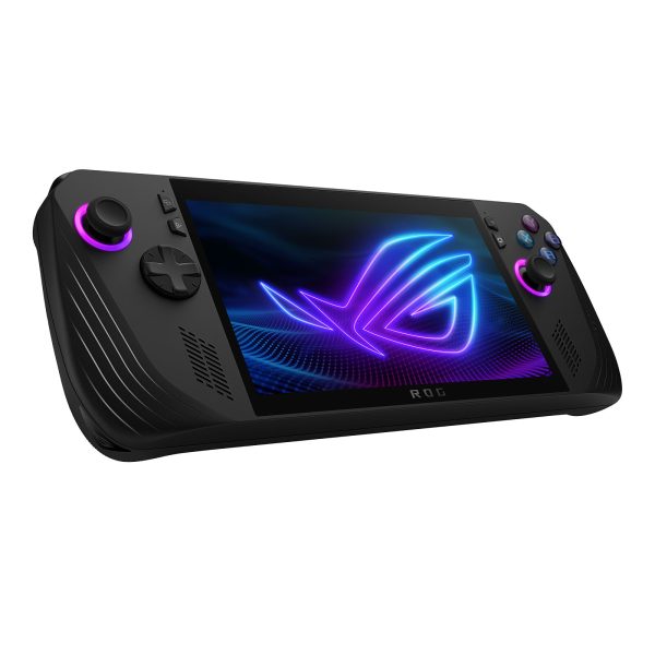 ASUS ROG ALLY X - RYZEN Z1 EXTREME - 24GB - 1TO SSD - 7" IPS FHD- USB-C - WI-FI6 -FREESYNC- BLISTER – Image 2