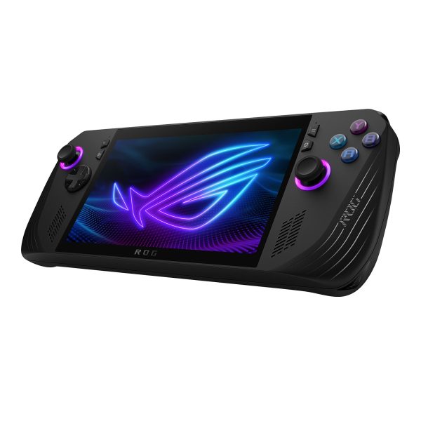 ASUS ROG ALLY X - RYZEN Z1 EXTREME - 24GB - 1TO SSD - 7" IPS FHD- USB-C - WI-FI6 -FREESYNC- BLISTER – Image 3