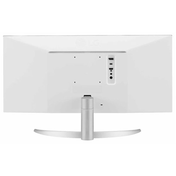 ECRAN LG 29WQ600-W - ULTRAWIDE - 29" FHD - IPS - 5MS - HDR10 - AMD FREESYNC - USB-C - HAUT-PARLEURS – Image 5