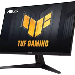 ECRAN ASUS TUF VG259Q3A - 24,5" FHD 1920x1080 - 180Hz - 1ms - Fast IPS - sRGB 99% - HDR10