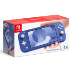NINTENDO SWITCH LITE - Console Portable Tactile - Neuf -