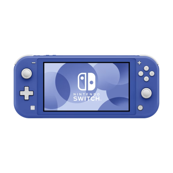 NINTENDO SWITCH LITE - Console Portable Tactile - Neuf - – Image 2