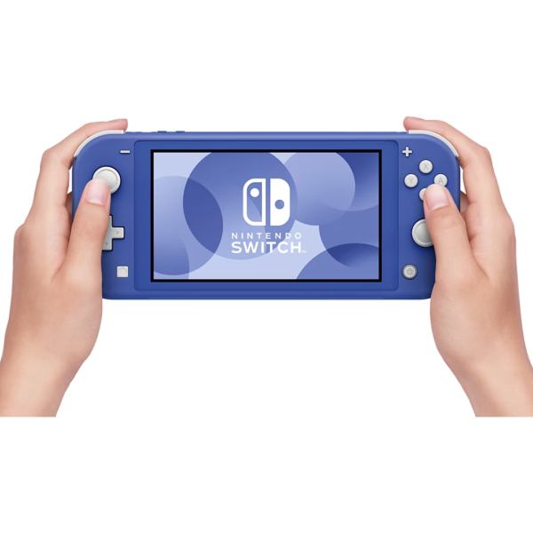 NINTENDO SWITCH LITE - Console Portable Tactile - Neuf - – Image 3