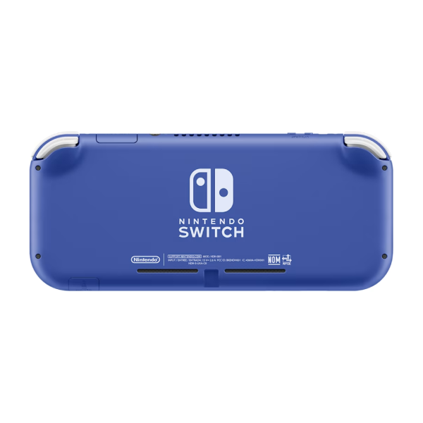 NINTENDO SWITCH LITE - Console Portable Tactile - Neuf - – Image 4