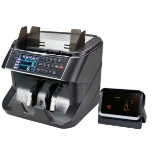 Bill Counter Nx700B Compteuse Trieuse Et Détecteurs faux Billet