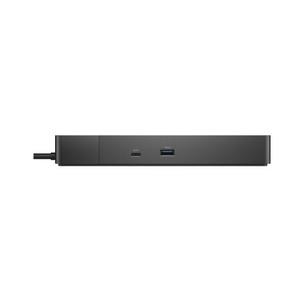DELL Docking Station WD19S - With 130 Watt Power Adapter - USB - C - Station D Accueil – Image 3