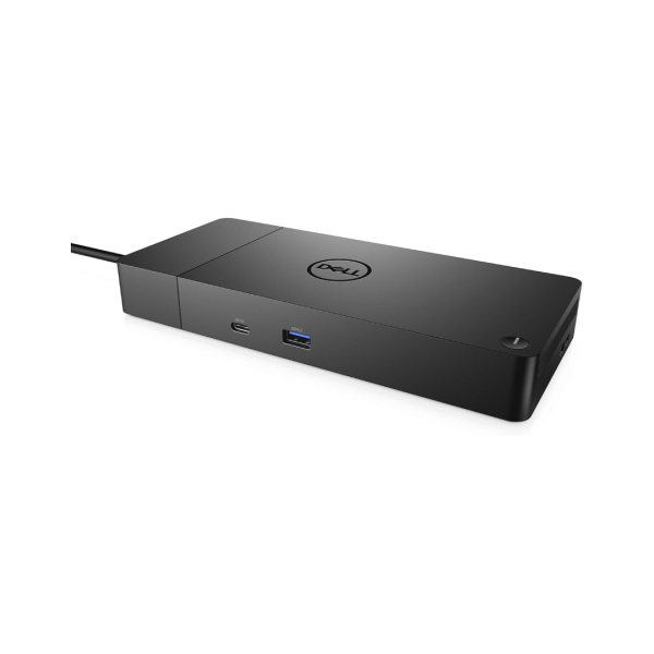 DELL Docking Station WD19S - With 130 Watt Power Adapter - USB - C - Station D Accueil – Image 5