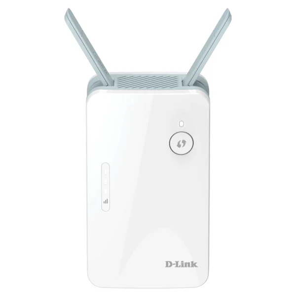 D-LINK E15 RÉPÉTEUR WIFI MESH AX1500 - EAGLE PRO AI - WIFI 6 - BOUTON WPS - SÉCURITÉ WPA3 – Image 2