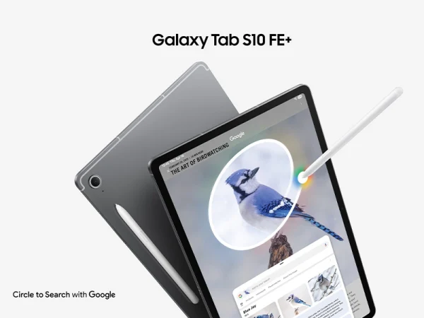 SAMSUNG GALAXY TAB S10 FE PLUS 5G - 8GB -128GB - 13.1" 10090 mAh -13MPXL-BLISTER – Image 3