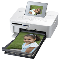 CANON SELPHY CP1000 Compact PhotoPrint - Imprimante Photo -