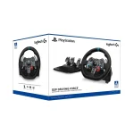 LOGITECH G29 Driving Force Racing Wheel for PS5, PS4, PS3 and PC