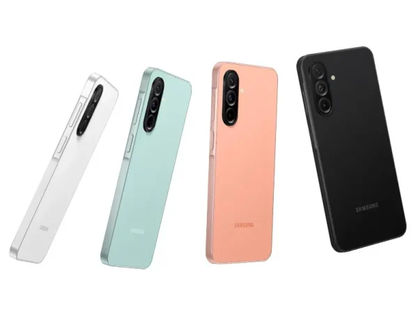SAMSUNG GALAXY A26 5G -6GB -128GB -DUAL -SIM - 6,7" AMOLED - 5000 MAH - BLISTER – Image 3