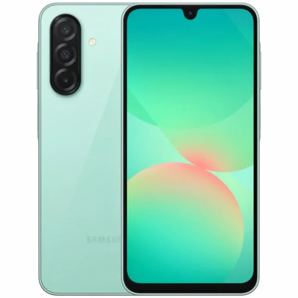 SAMSUNG GALAXY A26 5G -6GB -128GB -DUAL -SIM - 6,7" AMOLED - 5000 MAH - BLISTER