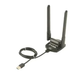 D-LINK DWA-XE5452 ADAPTATEUR PCIe WIFI 6E AXE5400 - TRIPLE-BANDE - BLUETOOTH 5.2 - ANTENNES 5dBi
