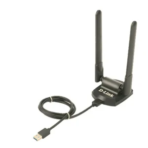 D-LINK DWA-XE5452 ADAPTATEUR PCIe WIFI 6E AXE5400 - TRIPLE-BANDE - BLUETOOTH 5.2 - ANTENNES 5dBi