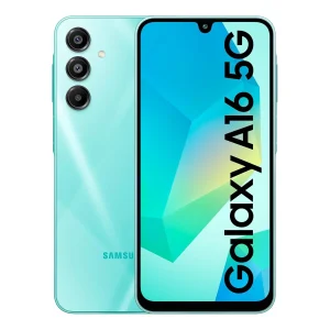 SAMSUNG GALAXY A16 -4GO -128GO -DUAL SIM -6.7" AMOLED - 50 MPXL - 5000 MAH