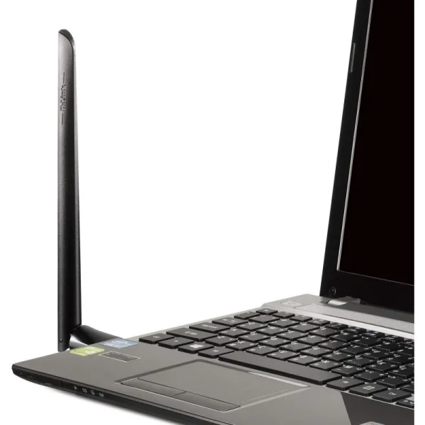 D-LINK DWA-172 ADAPTATEUR USB WIRELESS AC600 DUAL-BAND - WIFI 5 - USB 3.0 - SÉCURITÉ WPA3 - WPS – Image 6