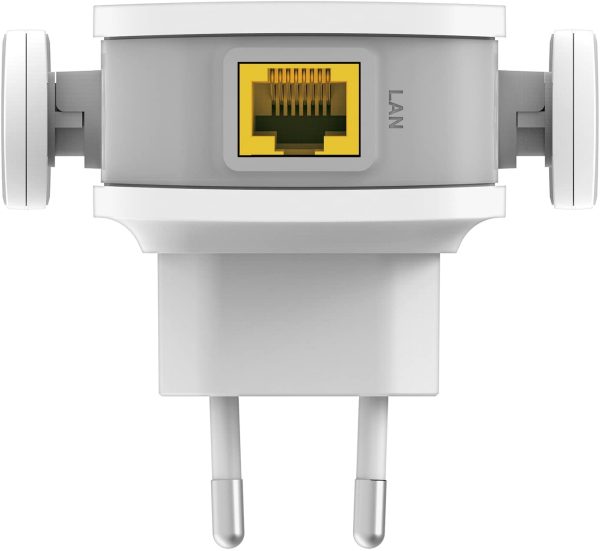 D-LINK DAP-1610 RÉPÉTEUR WIFI DUAL-BAND AC1200 MBPS (N300+ AC900) + 1 PORT FAST ETHERNET – Image 3