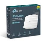 TP-LINK EAP115 POINT D'ACCÈS WIFI N 300MBPS POE - PLAFONNIER
