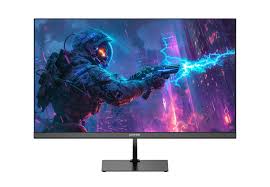 ECRAN MATOS RAINBOW MSG24K - 24" IPS - 2K 1440P - 100HZ - 1MS - SRGB - AMD FREESYNC - NVIDIA GSYNC