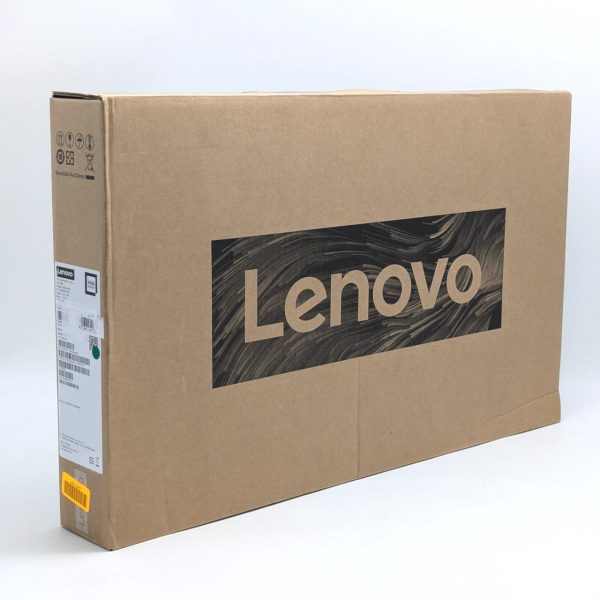 LENOVO V15 G2 IJL - INTEL CELERON N4500 - 8GB - 256 SSD - 15.6" FHD - UHD GRAPHICS - AZERTY - BLACK – Image 2