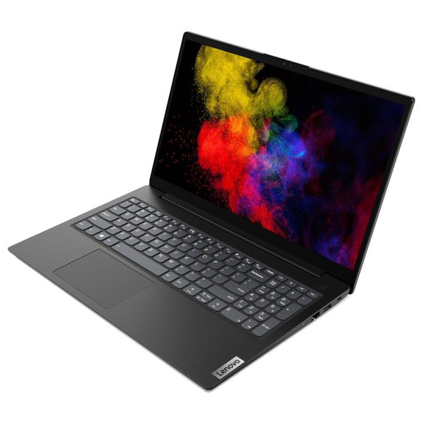 LENOVO V15 G4 IRU - INTEL CORE I5-13420H - 8GB - 512 SSD - 15.6" FHD - UHD GRAPHICS - AZERTY - BLACK – Image 5