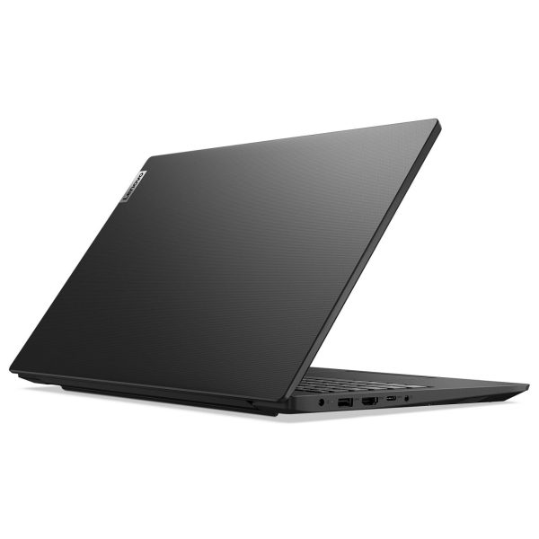 LENOVO V15 G4 IRU - INTEL CORE I5-13420H - 8GB - 512 SSD - 15.6" FHD - UHD GRAPHICS - AZERTY - BLACK – Image 6