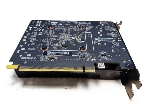 HP OEM NVIDIA RTX 4060 - GDDR6 8GO - 4K 120HZ - DLSS 3 - G-SYNC & FREESYNC - HDMI/DP - 550W - BLACK – Image 4
