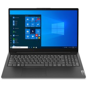 LENOVO V15 G4 IRU - INTEL CORE I5-13420H - 8GB - 512 SSD - 15.6" FHD - UHD GRAPHICS - AZERTY - BLACK