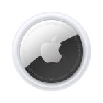 Apple AirTag Pack 1 Tracker - ORIGINAL -