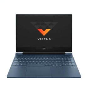 HP VICTUS 15-FA0033DX - i5-12450H - 8GO - 512GO SSD - 15.6" FHD 144Hz - RTX 3050 4GO - RÉTROÉCLAIRÉ