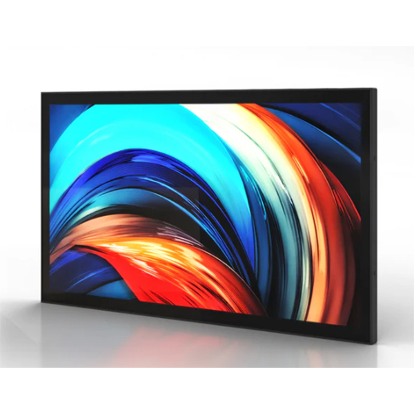 LENOVO INSTORE INTOUCH240-IF - ECRAN TACTILE 24" - 60HZ - FULL HD LCD - USB C - HDMI - NOIR