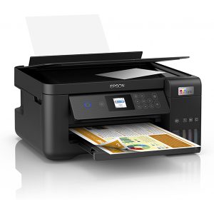 EPSON EcoTank L4260 A4 Imprimante à réservoir d'encre tout-en-un - recto verso - Wi-Fi
